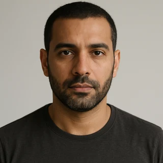صورة ياسر عبد الحميد